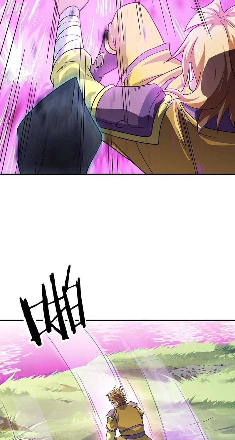 Peerless Soul Chapter 303 Bahasa Indonesia